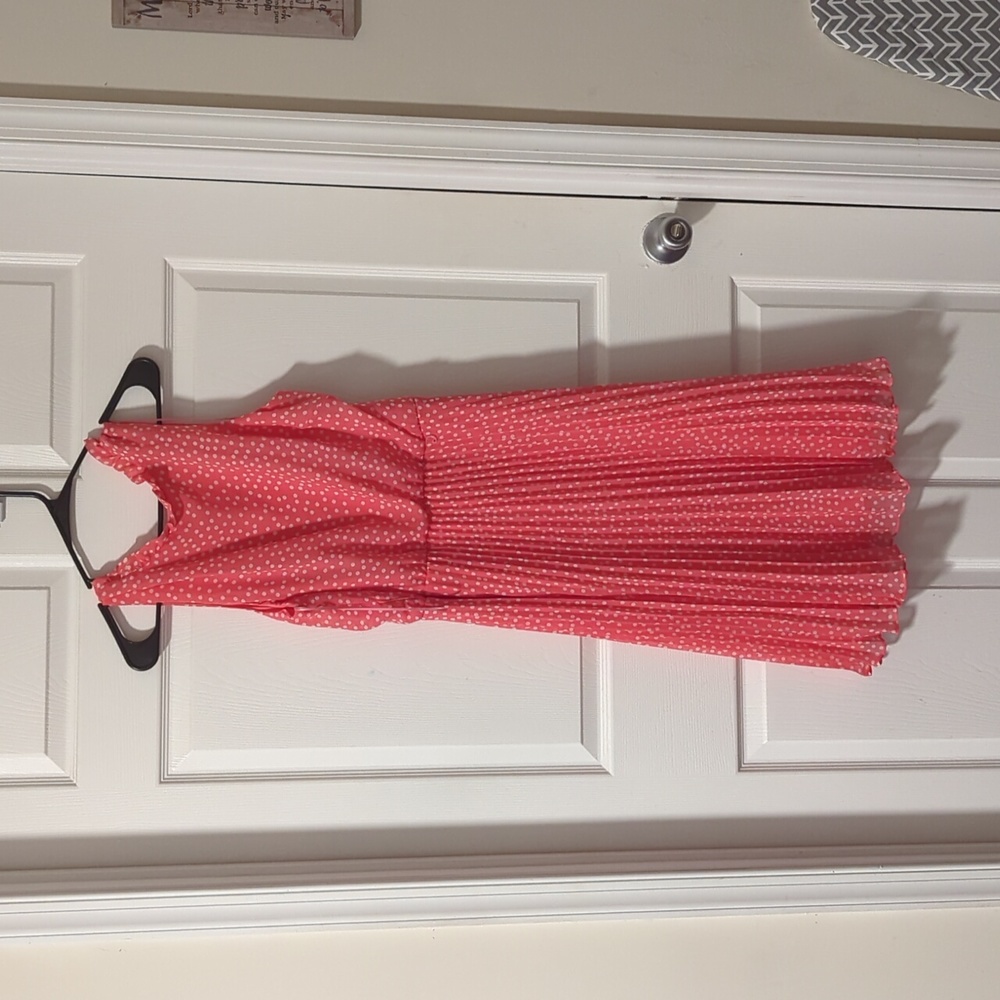 Sandra Darren dress size 12